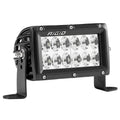RIGID Industries ESeries PRO 4 Driving  Black 173613