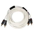 Fusion RCA Cable  2 Channel  6 0101288800