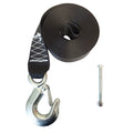 Rod Saver Winch Strap Replacement  20 WS20