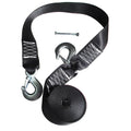 Rod Saver Winch Strap Replacement wSafety Strap  16 WS16S