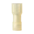 Ancor Nylon Fully Insulated Disconnect  Female  1210  100Piece 221428