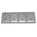 Tecnoseal Magnesium Plate Anode 75 x 275 x 12 TEC40MG