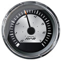 Faria Platinum 4 Tachometer  7000 RPM Gas  Inboard Outboard  IO 22009