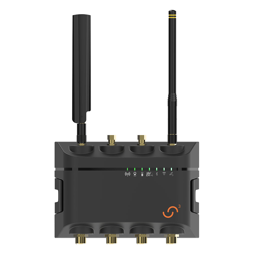 Siren Marine Siren 3 Pro Vessel Management Device SMS3P917