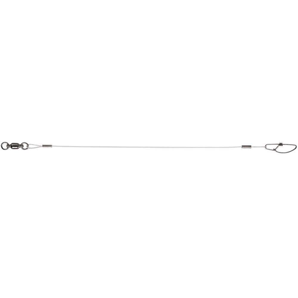VMC Fluorocarbon Leader  80lb  18 FL8018