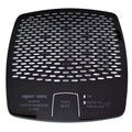 FireboyXintex CO Alarm Internal Battery wInterconnect  Black CMD6MBRBR