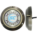 ShadowCaster SC3 Series Underwater Light  Great White SC3GWALSM