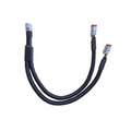 Black Oak 2Piece Connect Cable WH2