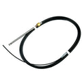 Uflex M90 Mach Black Rotary Steering Cable  18 M90BX18