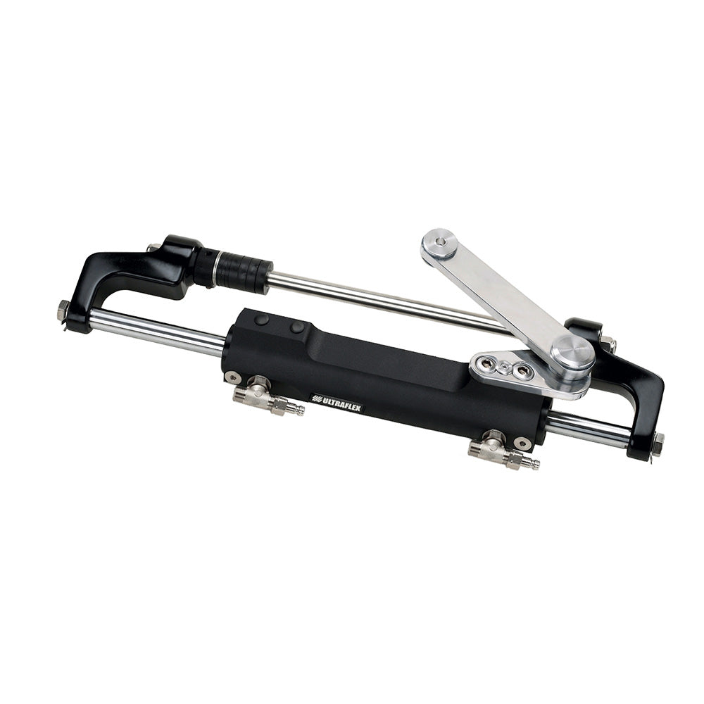 Uflex UC128 Version 1 Hydraulic Cylinder  Port UC128TS1P