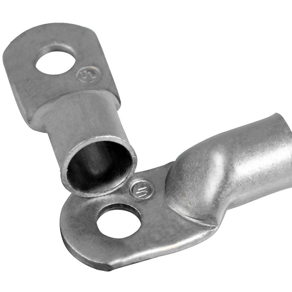 Ancor Heavy Duty Lug 4GA Wire 10 Post 2Pack 252253