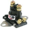 ARCO Marine Current Model Outboard Solenoid wFlat Isolated Base SW054