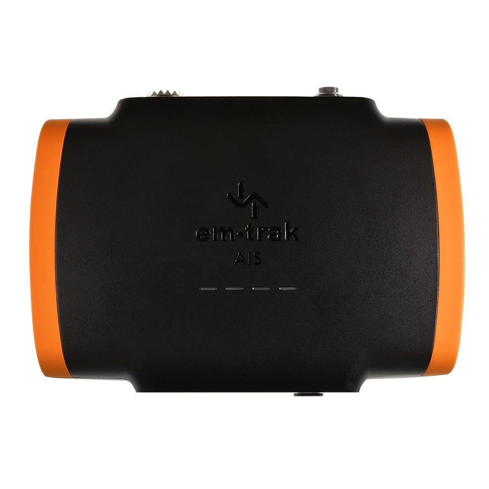 emtrak B952 Class B AIS Transceiver  5W SOTDMA  WiFi  Bluetooth 4300011