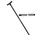 Stick It Anchor Pin – 10 Foot Shallow Water Anchor