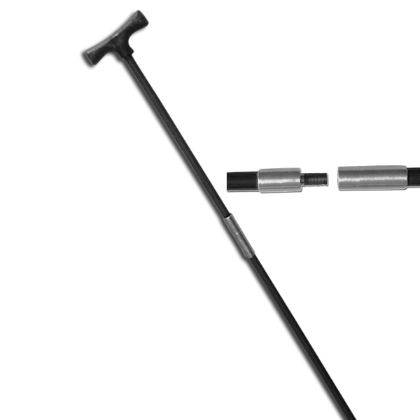 Stick It Anchor Pin – 10 Foot Shallow Water Anchor