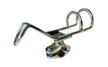 316 Stainless Steel Rail Mount Fishing Rod Holder