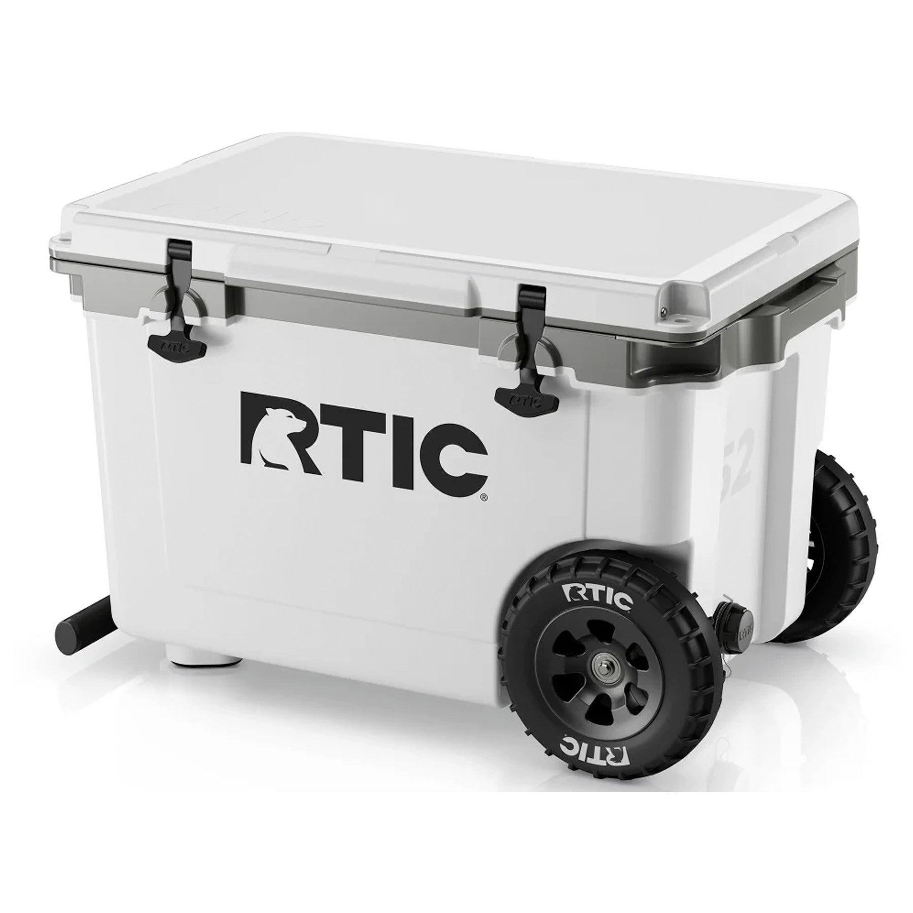 RTIC Ultra-Light 52 QT Hard Cooler
