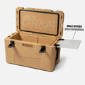 Canyon Outfitter 55 QT Hard Cooler