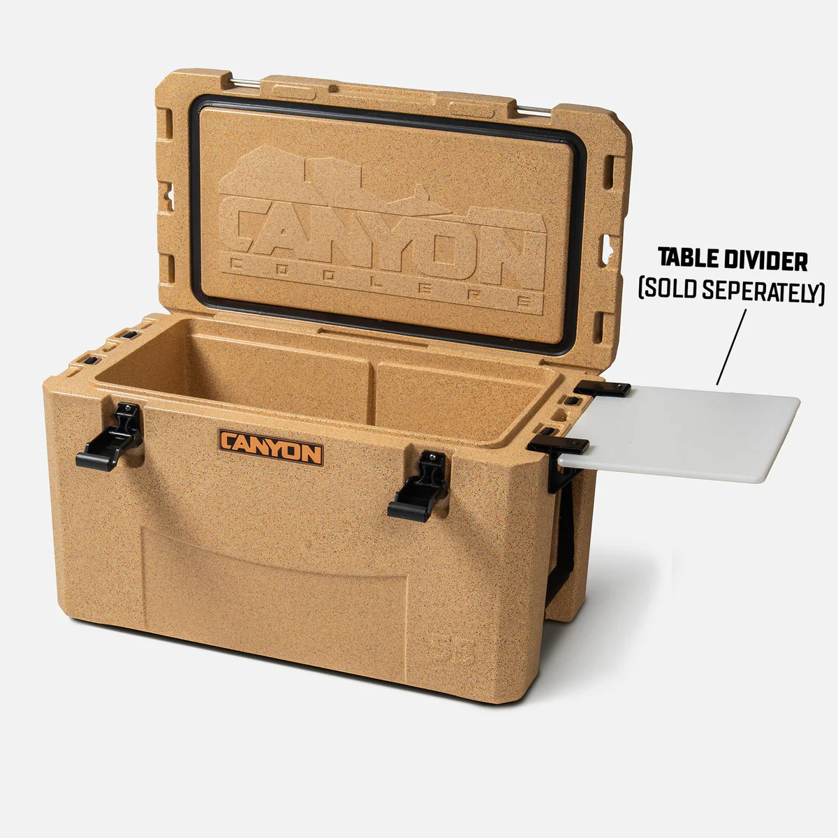Canyon Outfitter 55 QT Hard Cooler