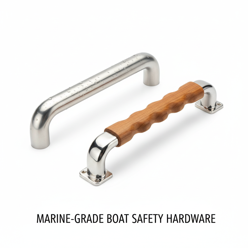 Boat Grab Handles