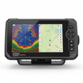 Fish Finder with GPS
