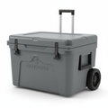 65QT Heavy Duty Cooler