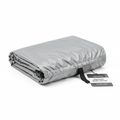 Universal Small Weather-Resistant Boat Cover