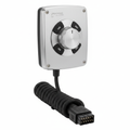 Waterproof Marine Wired Remote Control for Boat Audio