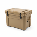 45QT Rotomolded Cooler
