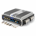 Waterproof Marine 5 Channel Amplifier for Boats