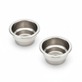 Stainless Cup Holders